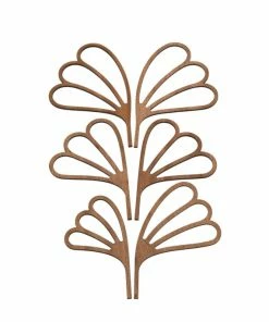 Alessi THE FIVE SEASONS 7 Uhhh Diffusorblätter - 6er-Set -