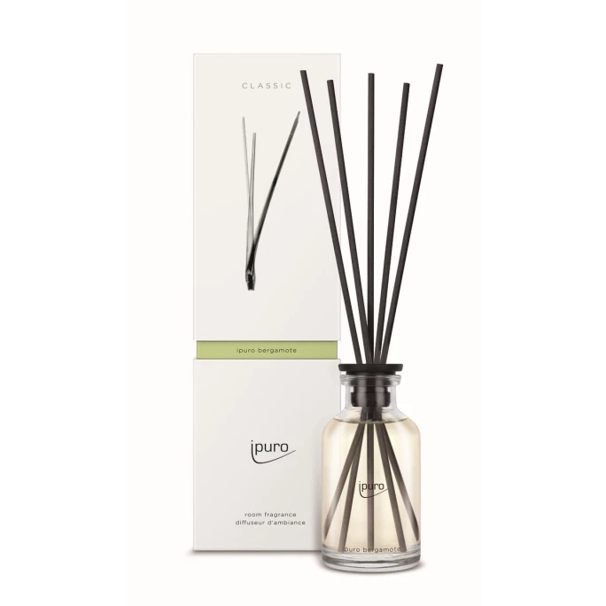 Ipuro Classic Bergamote Raumduft - 1 Ipuro Classic Bergamote Raumduft -