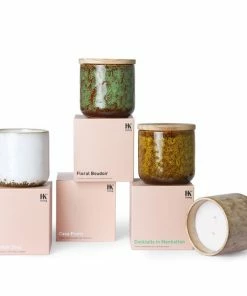 HK Living Ceramic Scented Cocktails In Manhattan Duftkerze - -Culti Shop unnamed file 499