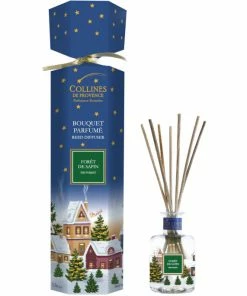 Collines De Provence Tannenwald Raumduft-Diffusor -