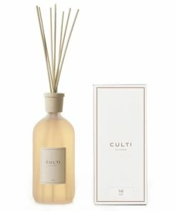 CULTI STILE CLASSIC THE Raumduft-Diffusor L -