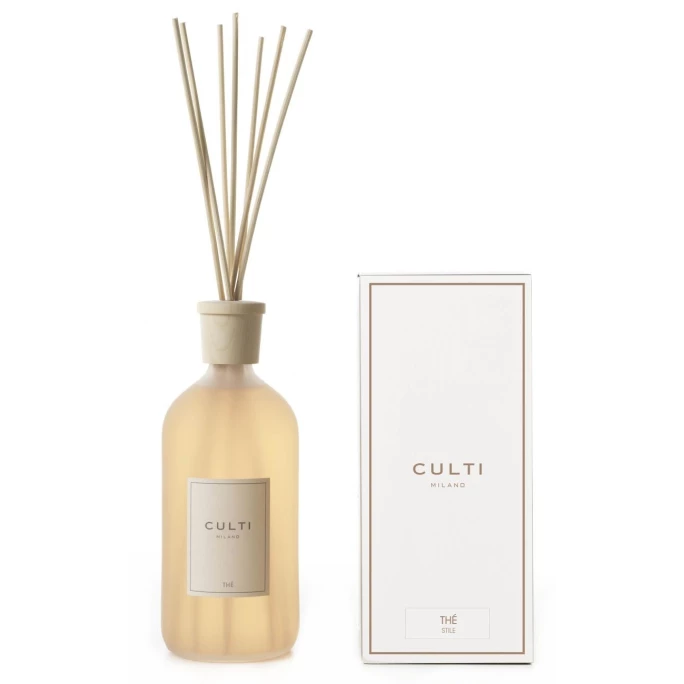 CULTI STILE CLASSIC THE Raumduft-Diffusor L - 1 CULTI STILE CLASSIC THE Raumduft-Diffusor L -