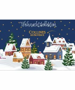 Collines De Provence Tannenwald Duftkerze - -Culti Shop unnamed file 509