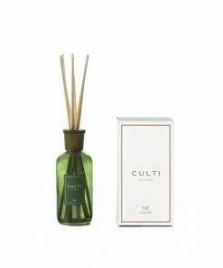 CULTI Stile Colours Green The Raumduft-Diffusor -