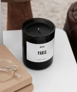 WIJCK Paris Duftkerze - -Culti Shop unnamed file 520