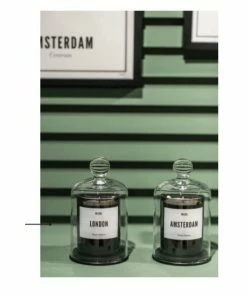 WIJCK Paris Duftkerze - -Culti Shop unnamed file 522