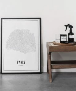 WIJCK Paris Duftkerze - -Culti Shop unnamed file 524