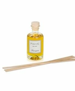 Möve SIGNATURE Raumduft-Diffusor Lemongrass -