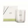 Ipuro Classic Bergamote Duftkerze - -Culti Shop unnamed file 539