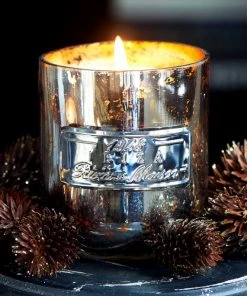 Riviera Maison Rivièra Maison Scented Ibiza Duftkerze - -Culti Shop unnamed file 550