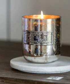 Riviera Maison Rivièra Maison Scented Ibiza Duftkerze - -Culti Shop unnamed file 551