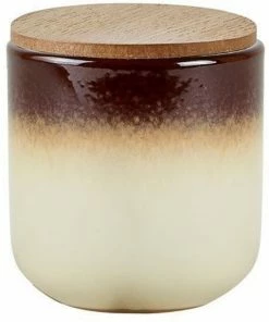 Villa Collection SCENTED Duftkerze Sweet Wood -