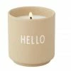 Design Letters Hello Duftkerze - -Culti Shop unnamed file 556