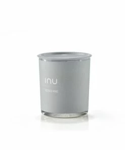 Zone Denmark Inu Duftkerze Focused Mind -