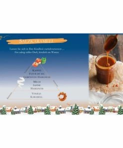 Collines De Provence Salzkaramell Duftkerze - 6 Collines De Provence Salzkaramell Duftkerze - -Culti Shop unnamed file 567