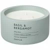 Blomus FRAGA Duftkerze Pine Gray - 5 Blomus FRAGA Duftkerze Pine Gray - -Culti Shop unnamed file 581