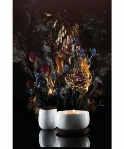 Alessi The Five Seasons Small 2 W Ahhh Duftkerze - -Culti Shop unnamed file 615