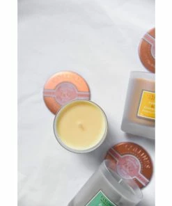 Collines De Provence Duos Parfumés Ebenholz & Vetiver Duftkerze - -Culti Shop unnamed file 621