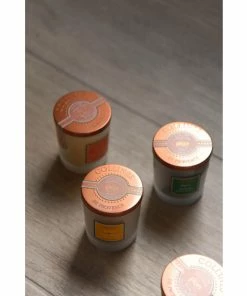 Collines De Provence Duos Parfumés Vanille-Grapefruit Duftkerze - -Culti Shop unnamed file 624