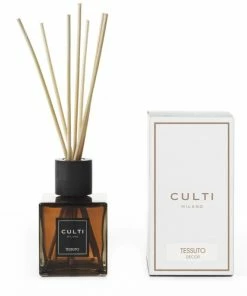 CULTI DECOR CLASSIC TESSUTO Raumduft-Diffusor -