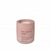 Blomus FRAGA Duftkerze Sea Salt & Sage Withered Rose - -Culti Shop unnamed file 651