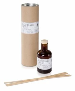 Möve Apothecary Aroma Diffusor Lemongrass Ginger -