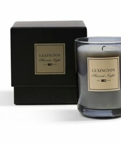 Lexington Scented Harvest Night Duftkerze -