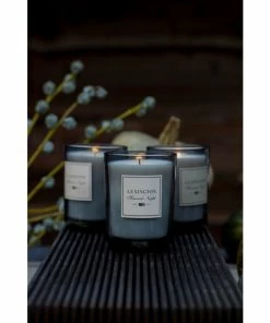 Lexington Scented Harvest Night Duftkerze - -Culti Shop unnamed file 665