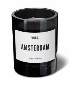 WIJCK Amsterdam Duftkerze -