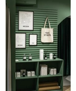 WIJCK Amsterdam Duftkerze - -Culti Shop unnamed file 668