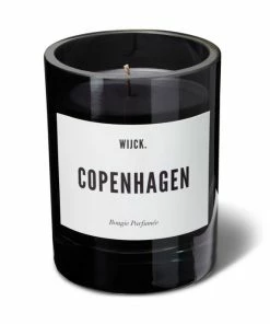 WIJCK Copenhagen Duftkerze -