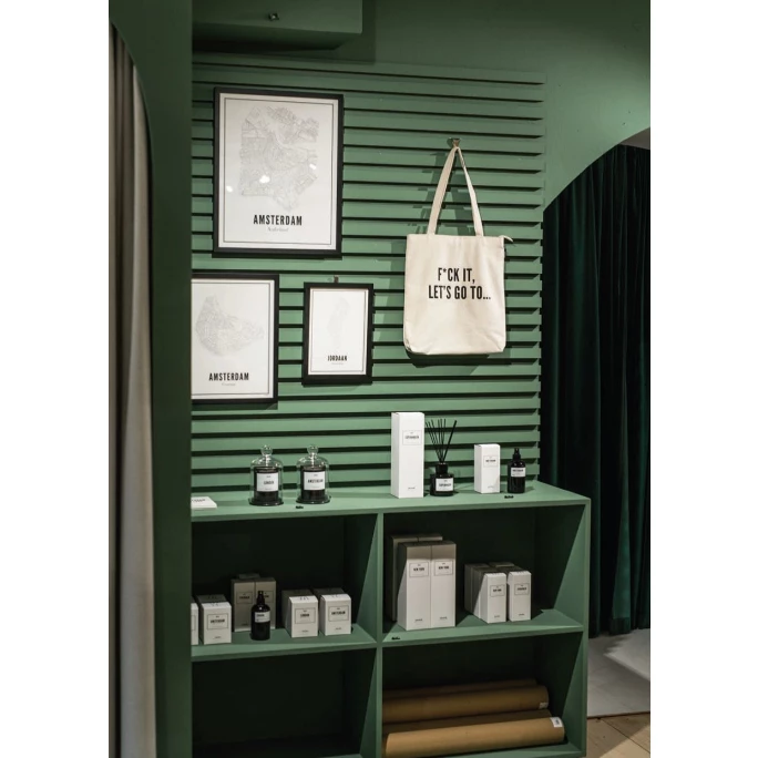 WIJCK Copenhagen Duftkerze - 5 WIJCK Copenhagen Duftkerze - – Bild 5