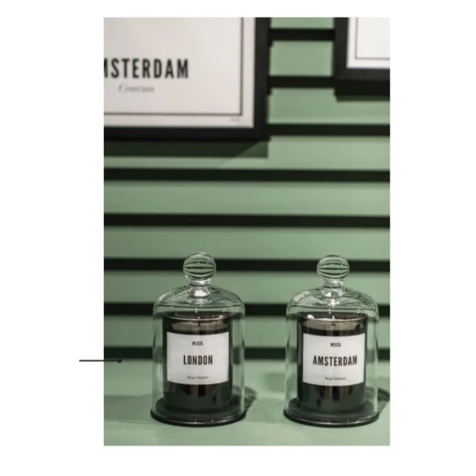 WIJCK Copenhagen Duftkerze - 6 WIJCK Copenhagen Duftkerze - – Bild 6