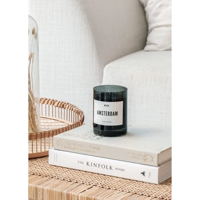 WIJCK Copenhagen Duftkerze - 7 WIJCK Copenhagen Duftkerze - – Bild 7