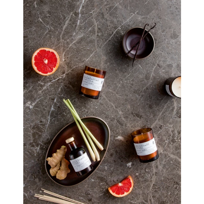 Möve Apothecary Aroma Diffusor Lemongrass Ginger - 3 Möve Apothecary Aroma Diffusor Lemongrass Ginger - – Bild 3