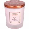 Collines De Provence Duos Parfumés Rose & Hibiskus Duftkerze - 7 Collines De Provence Duos Parfumés Rose & Hibiskus Duftkerze - -Culti Shop unnamed file 687