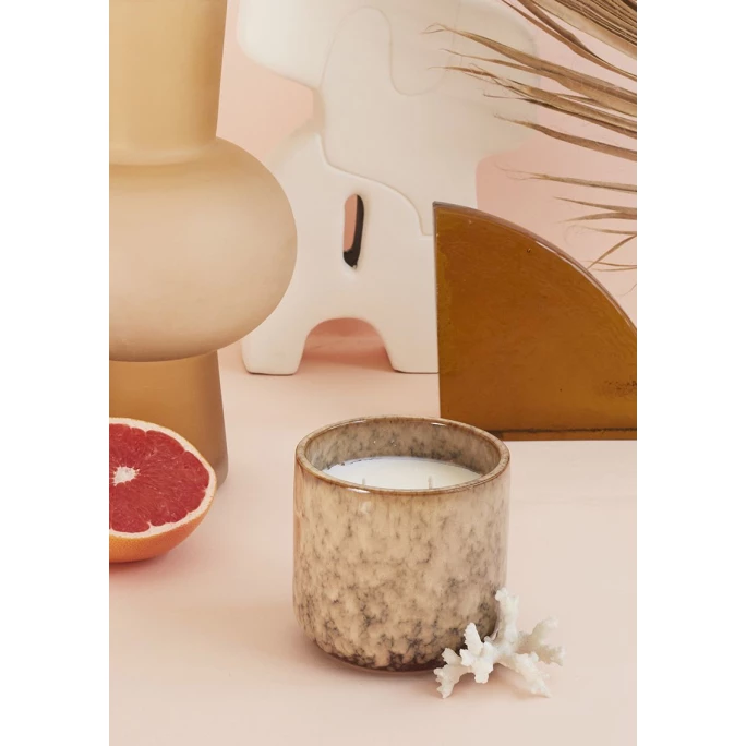 HK Living Ceramic Scented Casa Fruits Duftkerze - 5 HK Living Ceramic Scented Casa Fruits Duftkerze - – Bild 5