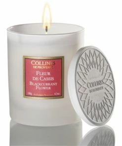 Collines De Provence Les Naturelles Schwarze Johannisbeer Duftker -