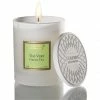 Collines De Provence Les Naturelles Grüner Tee Duftkerze - -Culti Shop unnamed file 719