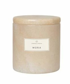 Blomus FRABLE Duftkerze Mora -