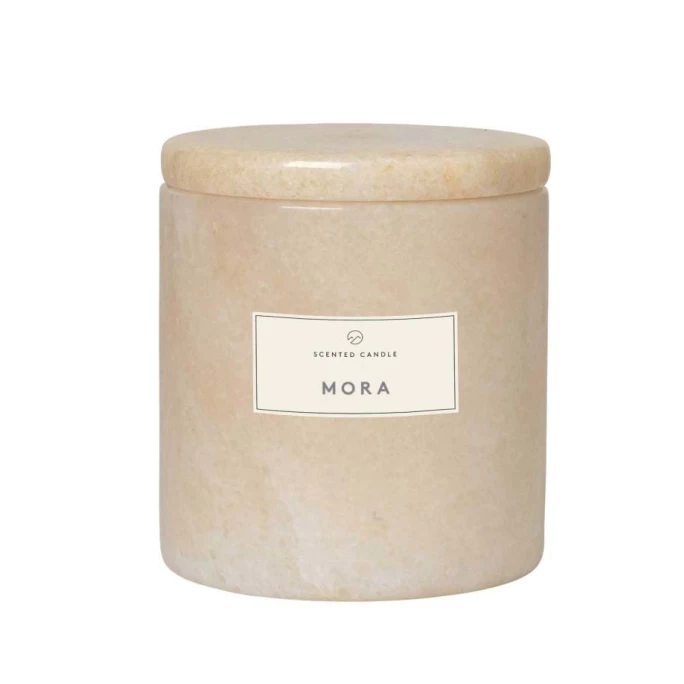 Blomus FRABLE Duftkerze Mora - 1 Blomus FRABLE Duftkerze Mora -