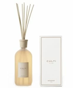 CULTI STILE CLASSIC MOUNTAIN Raumduft-Diffusor L -