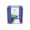 Ipuro ESSENTIALS Lavender Touch Duftkerze - -Culti Shop unnamed file 739