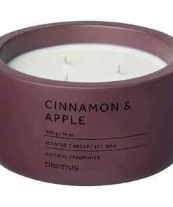 Blomus FRAGA Duftkerze Port Duft -