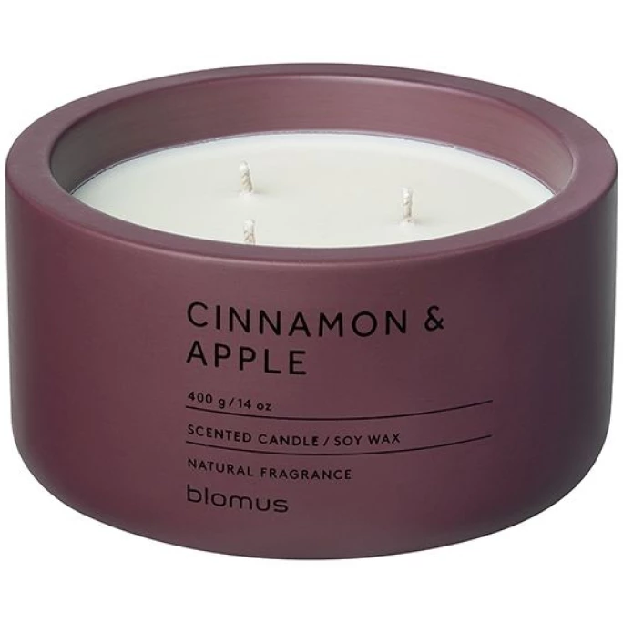 Blomus FRAGA Duftkerze Port Duft - 1 Blomus FRAGA Duftkerze Port Duft -