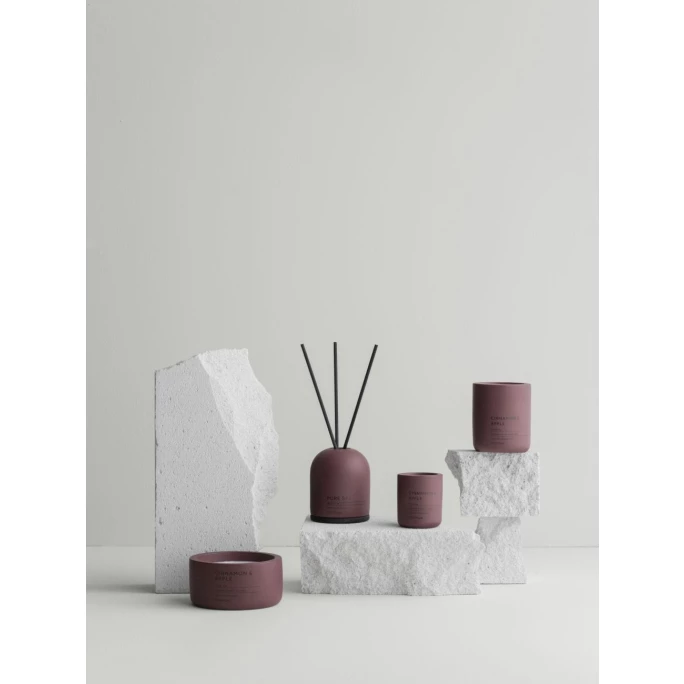 Blomus FRAGA Duftkerze Port Duft - 2 Blomus FRAGA Duftkerze Port Duft - – Bild 2