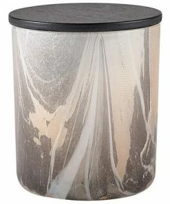 Villa Collection SCENTED Duftkerze Sweet Wood -