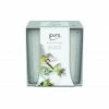 Ipuro ESSENTIALS White Lily Duftkerze - -Culti Shop unnamed file 758