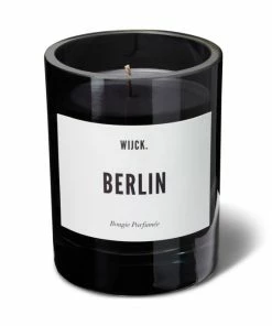 WIJCK Berlin Duftkerze -