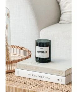 WIJCK Berlin Duftkerze - -Culti Shop unnamed file 765